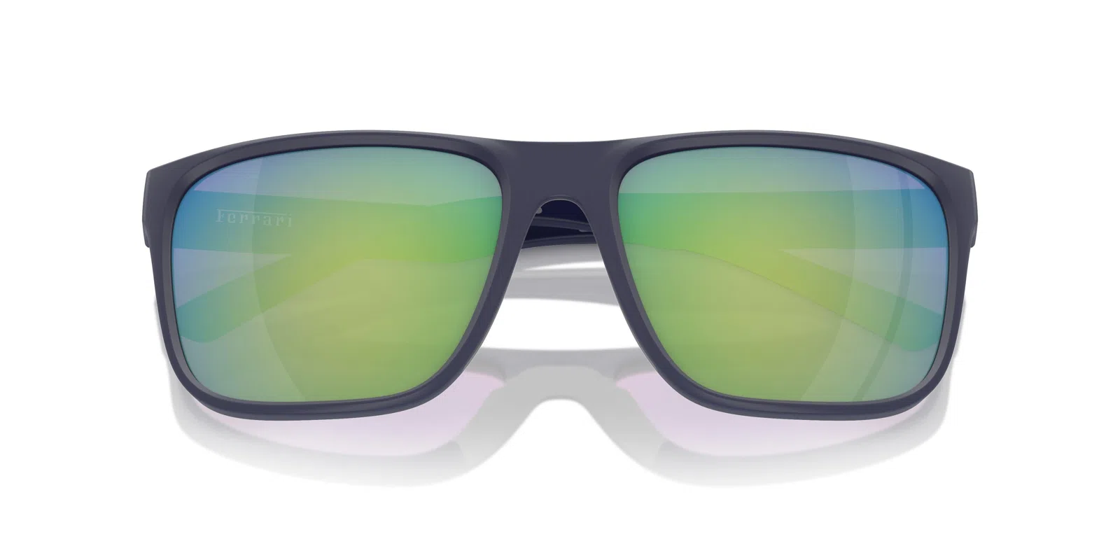 Scuderia Ferrari 6002U Sunglasses - view 30
